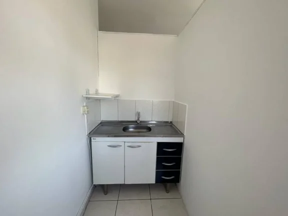 Imagem Alugo Sala Sobreloja em Santo André, Parque Jaçatuba