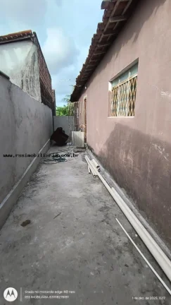Imagem Casa solta de esquina venda José Américo em João Pessoa/PB