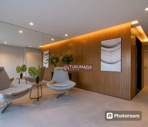 Imagem Apartamento à venda, 56 m² por R$ 460.000,00 - Gopoúva - Guarulhos/SP