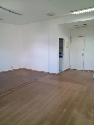 Imagem SALA COMERCIAL 44m² LOCAÇÃO NA AV.RIO BRANCO - 6º - CENTRO - RJ