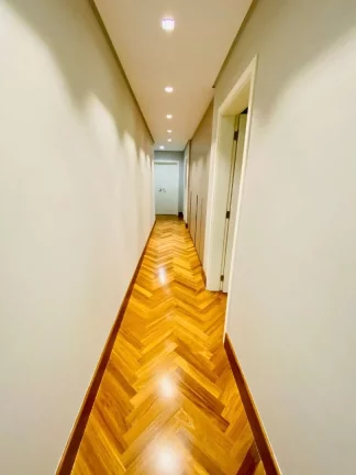 Imagem Apartamento Luxuoso Ed .Lindenberg! Alto padrão em localização nobre da cidade. São 365m² priva...