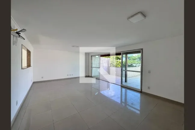 Imagem Apartamento à Venda - Recreio, 3 Quartos, 194 m2