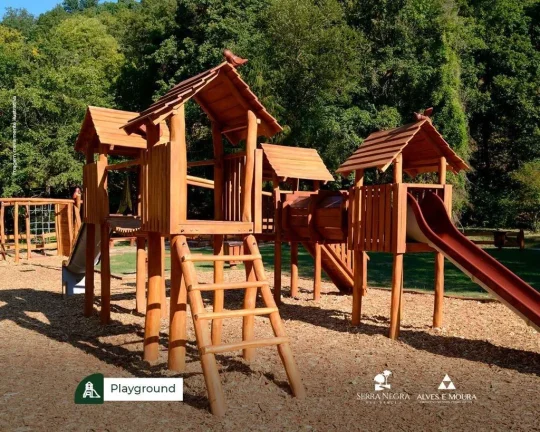 Imagem Terreno Padrão