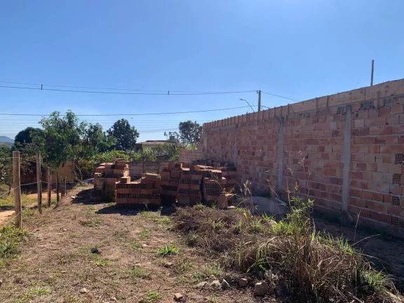 Imagem EXCELENTES CASAS COM FINANCIAMENTO BANCÁRIO, EM JUATUBA!
