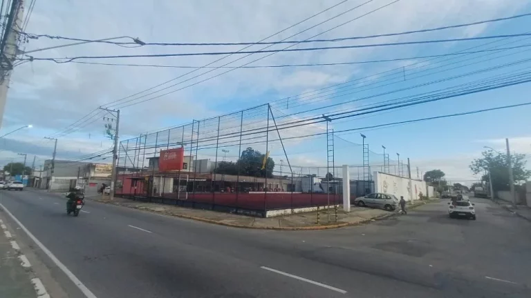 Imagem Ponto à venda, 2000 m² por R$ 980.000 - Jundiapeba - Mogi das Cruzes/SP