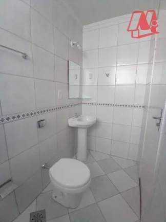 Imagem Kitnet com vaga no bairro Santana