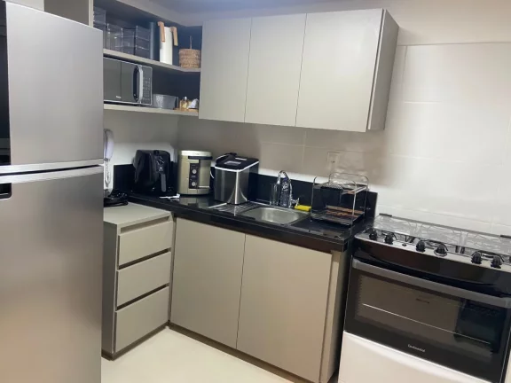 Imagem Village para Venda em Mata de São João, Condomínio Praia Bella - Praia Do Forte, 3 dormitórios, 1 suíte, 2 banheiros, 2 vagas