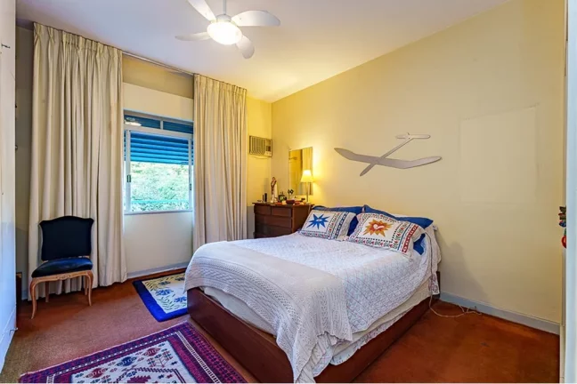 Imagem CASA RESIDENCIAL em São Paulo - SP, Pacaembu