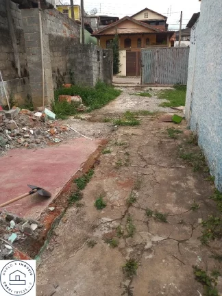 Imagem Terreno em Mairiporã / Terra preta.