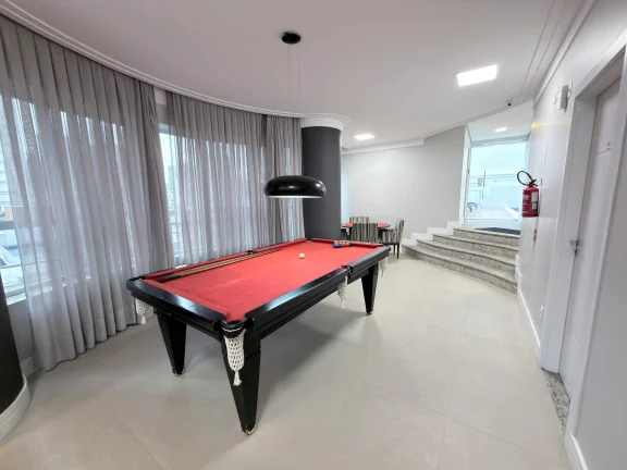 Imagem Apartamento com 3 dormitórios sendo 3 suítes e 3 vagas de garagem em Balneário Camboriú/SC
