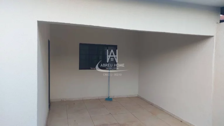 Imagem Casa Eldorado