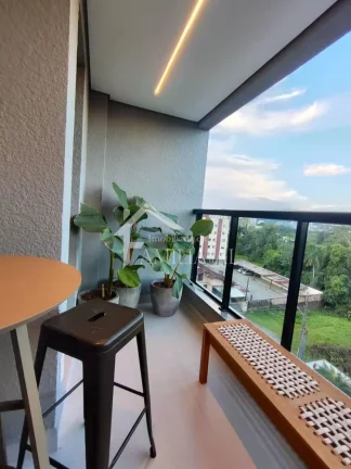 Imagem Apartamento no Santo Antônio