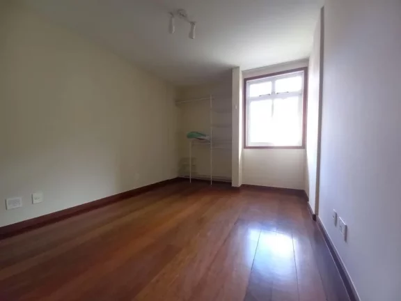 Imagem Apartamento para Venda em Teresópolis / RJ no bairro Bom Retiro