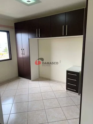 Imagem Apartamento à venda 2 Quartos, 2 Vagas, 65M², Jardim Stella, Santo André - SP