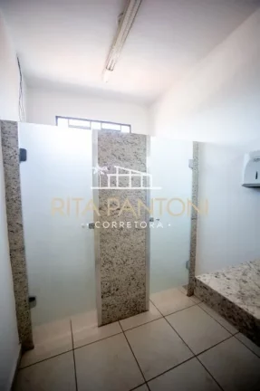 Imagem Sala Comercial - Ribeirão Preto - Centro - Região Central