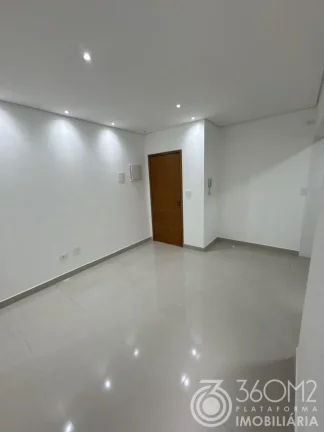 Imagem Cobertura para Venda em Santo André / SP no bairro Vila Curuçá