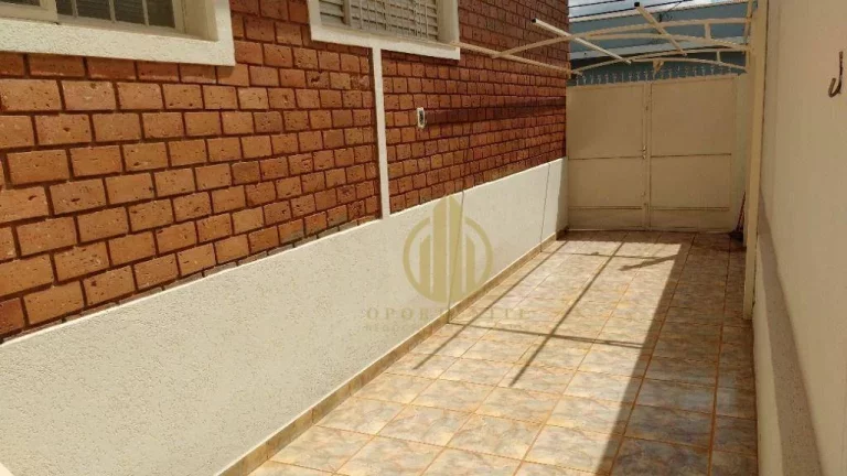 Imagem Casa com 3 dormitórios com 1 suíte à venda, 92 m² por R$ 350.000 - Jardim Anhangüera - Ribeirão Preto/SP