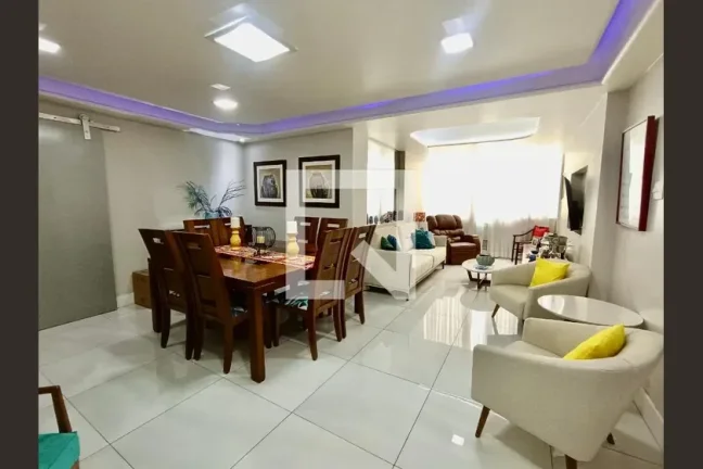 Imagem Apartamento à Venda - Copacabana, 3 Quartos, 160 m2