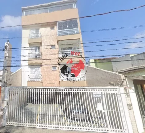 Imagem Apartamento com 2 suítes e 2 vagas à venda no bairro Rudge ramos em São Bernardo do Campo