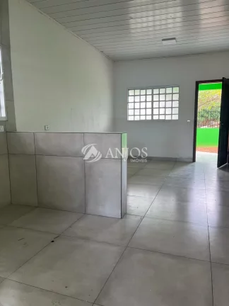 Imagem CASA DISPONIVEL À VENDA NO BAIRRO JARDIM AMÉRICA, SINOP - MT.