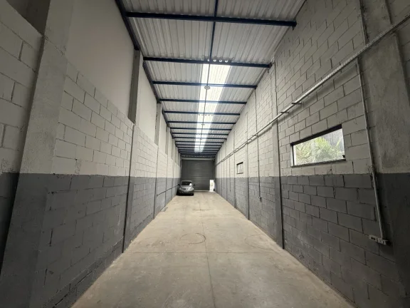 Imagem Galpão Comercial em Cajamar/SP  Excelente Localização!