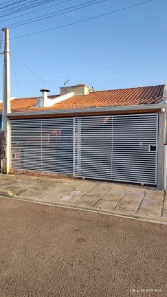 Imagem Casa em Condomínio na FRG - Bairro Estados - Reformada