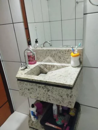 Imagem Casa à Venda em Campo Grande, Rio de Janeiro - R$ 280.000
