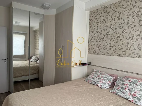 Imagem Apartamento à Venda | Condomínio Forest  Jardim Ana Maria,