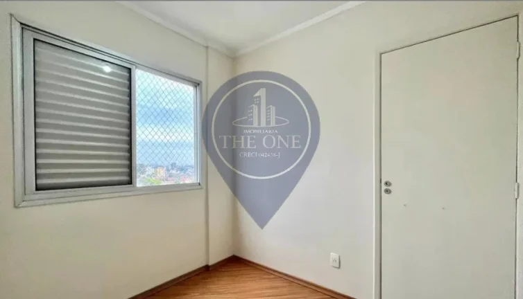 Imagem Apartamento à venda em São Paulo-SP, Vila Campestre: 3 quartos, 1 suíte, 2 salas, 2 banheiros, 2 vagas, 70m². Venha conhecer!