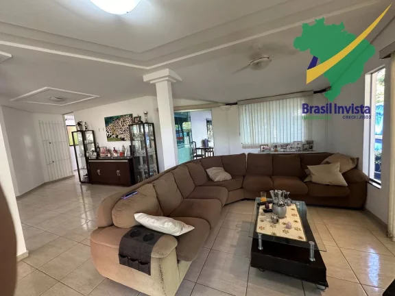 Imagem CASA INDIVIDUAL NO PARAÍSO DOS PATAXÓS