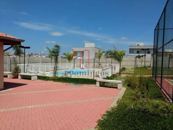 Imagem APARTAMENTO - VIVA VISTA ALAMEDA - 3 DORMITÓRIOS COM SUÍTE - SUMARÉ