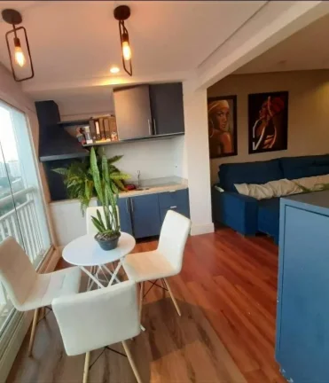 Imagem Apartamento 94 m² 3 Drmitorios sendo 1 Suite Aceita Permuta Menor Valor