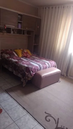 Imagem Casa 145 Metros com 3 Dormitorios 2 vagas de Garagens