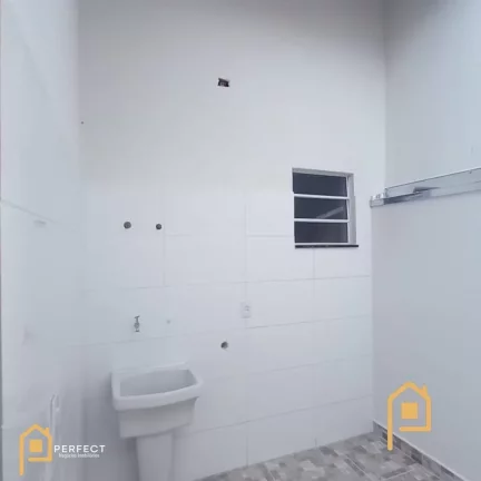 Imagem CASA PARA VENDA NO BAIRRO CONTINETAL 2 TAUBATÉ SP