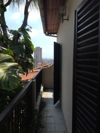 Imagem SOBRADO RESIDENCIAL À VENDA, ALTO DO IPIRANGA, MOGI DAS CRUZES