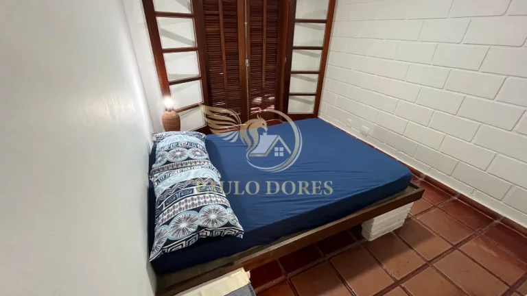 Imagem Apartamento amplo e espaçoso Bairro: Itaguá Ubatuba-SP