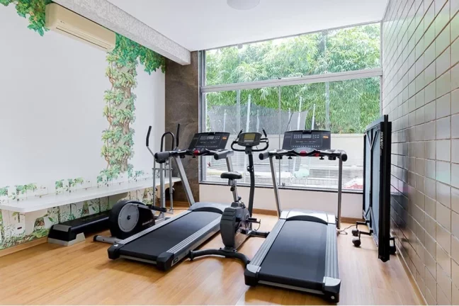 Imagem APARTAMENTO RESIDENCIAL em São Paulo - SP, Higienópolis