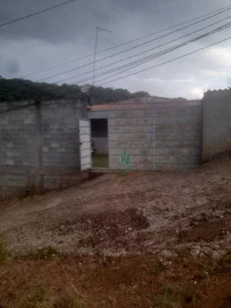 Imagem Chácara à venda, 1500 m² por R$ 425.000,00 - Parque Primavera - Guarulhos/SP