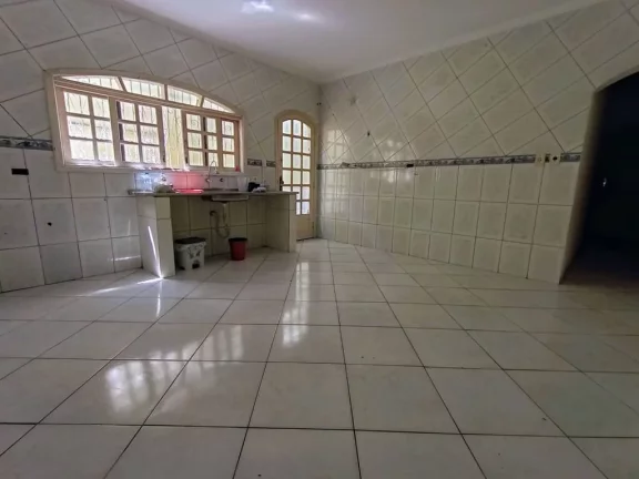 Imagem Casa com 2 dormitórios à venda, 154 m² por R$ 375.000,00 - Vila Acoreana - Poá/SP