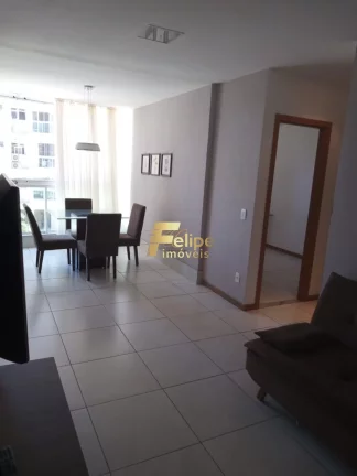 Imagem Excelente Apartamento 2 Quartos na Quadra do Mar de Itaparica.