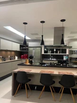 Imagem Casa de Condomínio com 3 Quartos para Alugar, 320 m² em Recreio Dos Bandeirantes - Rio De Janeiro