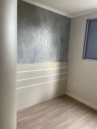 Imagem Duplex - Spazio Jacareí - Jardim California - Jacarei - 136m² - 2 Dormitórios (