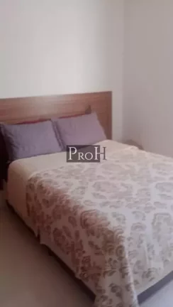 Imagem Apartamento com 1 Quarto à Venda, 50 m² em Vila Mussolini - São Bernardo Do Campo