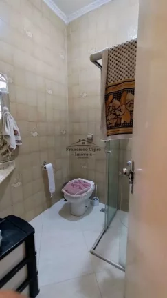 Imagem Casa à venda no bairro Jardim Paraíba - Aparecida/SP