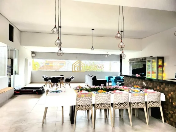 Imagem Casa Padrão