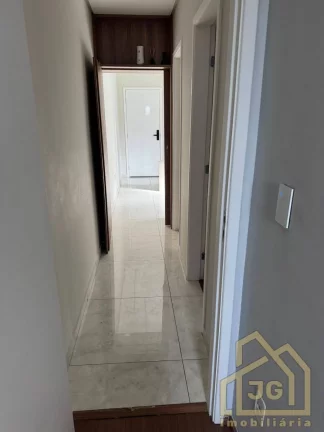 Imagem Cobertura com 2 Quartos para Alugar, 100 m² em Vila Curuçá - Santo André