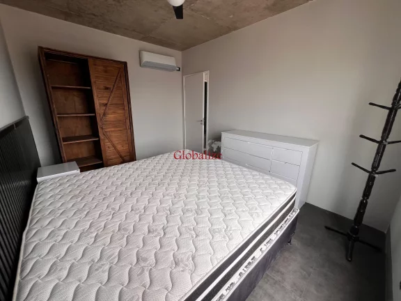 Imagem Apartamento à venda no MaxHaus em Santos por R$ 930 mil
