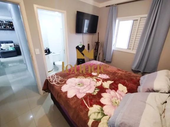 Imagem Apartamento àVenda em Pq. Bela Vista Zona Leste - Votorantim
