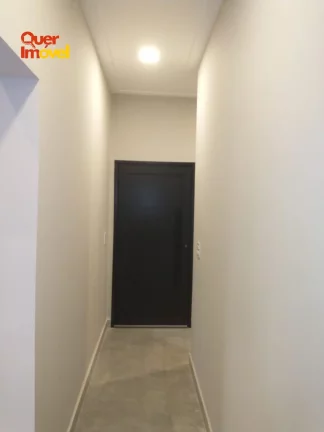 Imagem Linda casa em condomínio à venda em Ribeirão Preto-SP, Reserva San Pedro: 3 quartos, 3 suítes, 1 sala, 4 banheiros, 4 vagas, 163m².