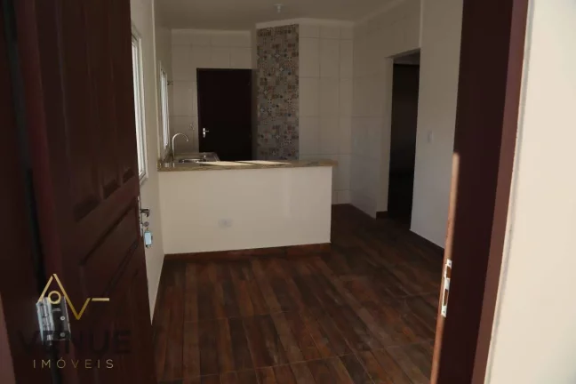 Imagem Casa à venda, 52 m² por R$ 323.000,00 - Balneário dos Golfinhos - Caraguatatuba/SP